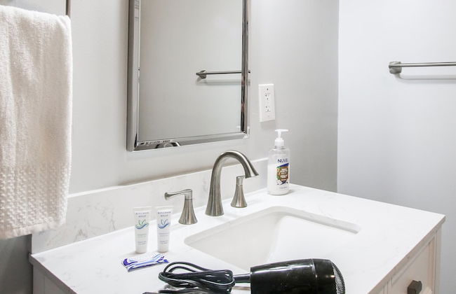 Historic Home for 7 with Apartment - Foto 61