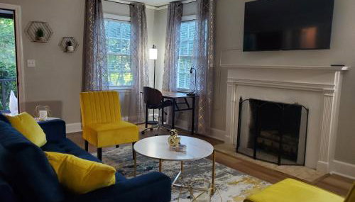 Cheerful 2 BR Near Colleges, Downtown, Attractions - Foto 5