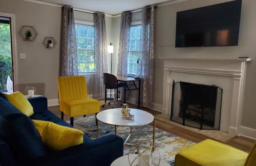 Cheerful 2 BR Near Colleges, Downtown, Attractions - Foto 5