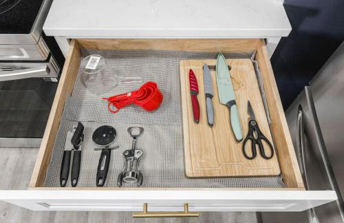 Chic Boho Retreat Near Downtown - Photo 44