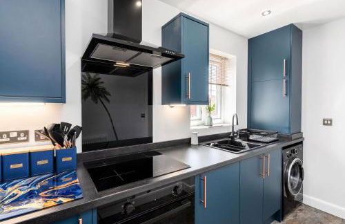 Doncaster Lakeside Paradise Place - Foto 6