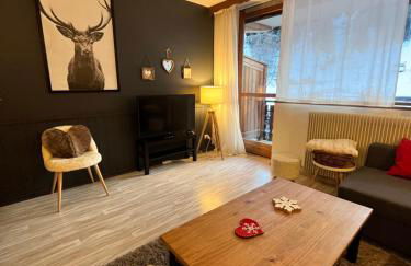 Praloup 1600 t3 sur piste 4p - Foto 8