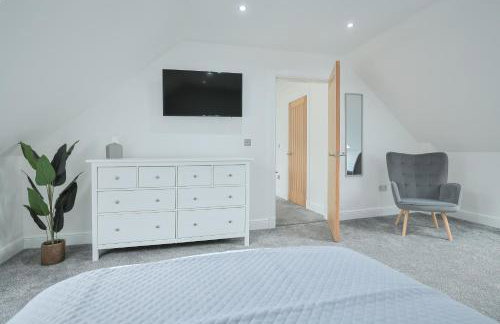 Connel House - Luxury self-catering 4-bedroom home - Foto 61