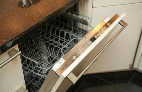 Luxuriöse EG Wohnung Essen, Messe nah - Foto 25