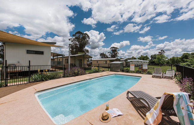 Mudgee Valley Park - Foto 1