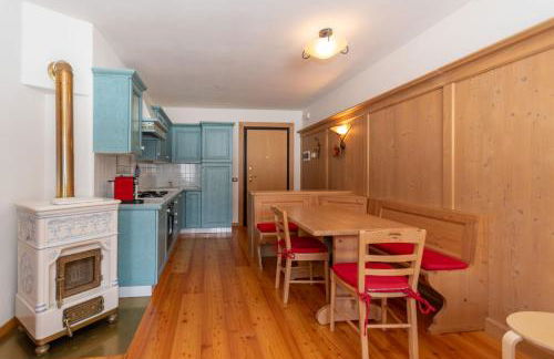 Residence Molin - Foto 30