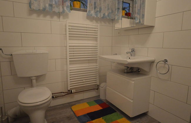 Einladende Ferienwohnung in Muellenborn Eifel - Foto 15