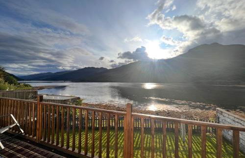 Cottage on the Loch - Foto 10