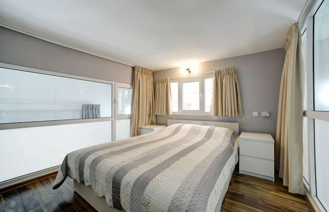 Sea Suites Apartments - Foto 34