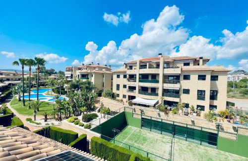 Jardines Del Gorgos Modern Retreat Near Javea Beach - Foto 1