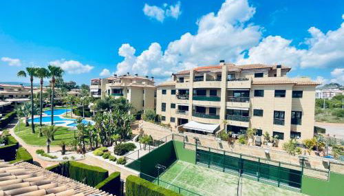 Jardines Del Gorgos Modern Retreat Near Javea Beach - Foto 1