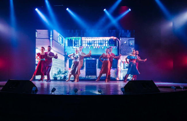 Spettacolo al Madero Tango + Cena - Foto 5