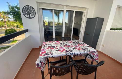 La casa del sol terrazas De la Torre golf - Foto 22