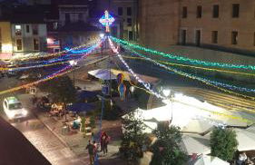 Cimadevilla Playa - Pisazo 6 o 7 pax en pleno centro - VUT-3951-AS - Foto 24