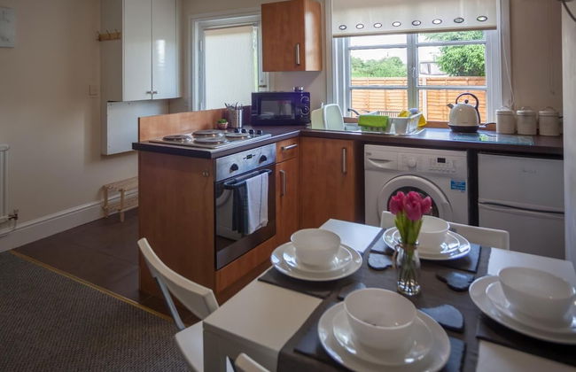 1 Willows Apartment - Foto 28