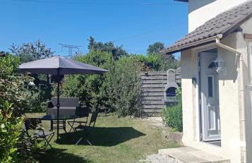 Le Fry Holiday Gite - Foto 1