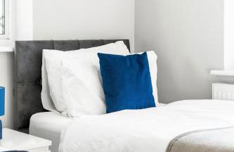 Spacious 3 Bedroom Brighton Home - South Downs - Stunning Sea Views - Garden - Pool Table - FREE Parking - Foto 41