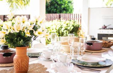 Kite Oasis Parajuru Casa Branca - Photo 46