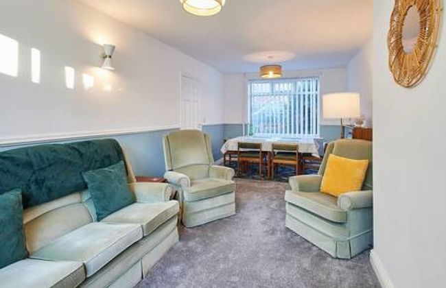 Host Stay St Mark s Close - Foto 4