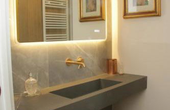 Via Mille House - new trilocale Riccione - centro - Foto 26