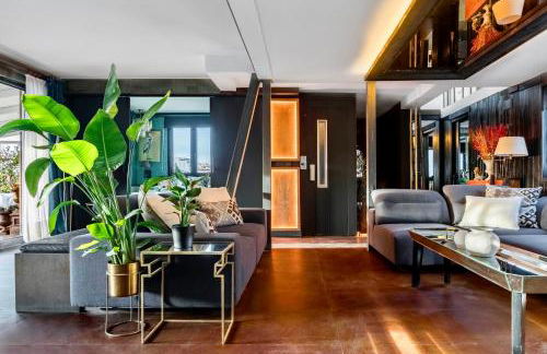 Excellent Apartment penthouse in the center Madrid - Foto 19