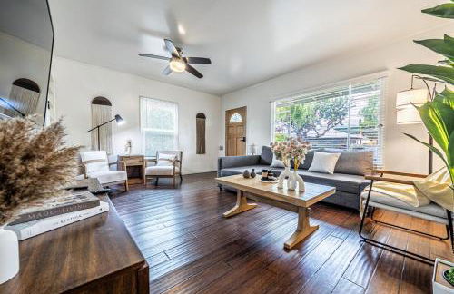 3BR Santa Monica Home, Ideal for Groups! - Foto 1