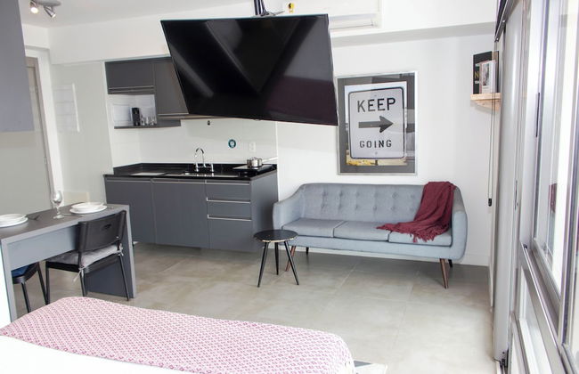 360 Vila Madalena - Foto 79