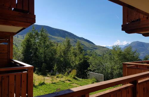 Résidence : Le Crystal Chalet - Foto 30