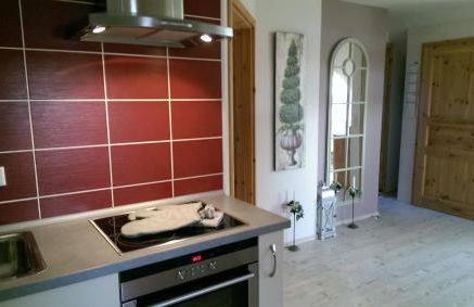 Ferienwohnung-Treeneblick - Foto 5