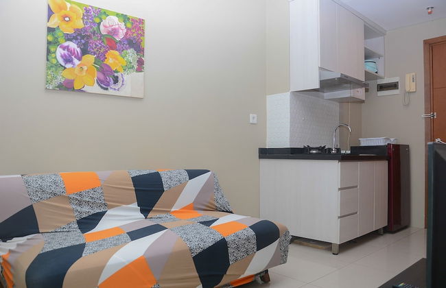 Warm and Cozy 2BR Apartment Woodland Park Residence - Foto 7