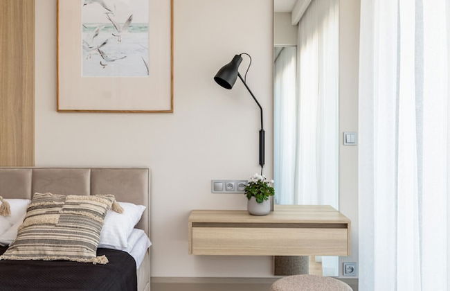 Solaris 25 m to the Beach by Renters - Photo 6