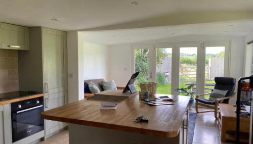 Littlewood Cabin - Foto 2