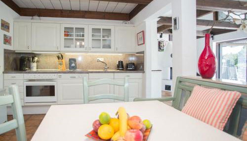 Welcome in - Vakantiehuis in Niedersfeld-Winterberg, op de top van een heuvel mét sauna - Foto 3