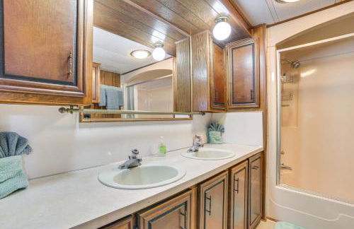 13 Mi to Nubs Nob Pet-Friendly Retreat - Foto 13