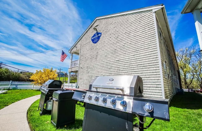 Island Manor Resort by VRHost - Foto 18