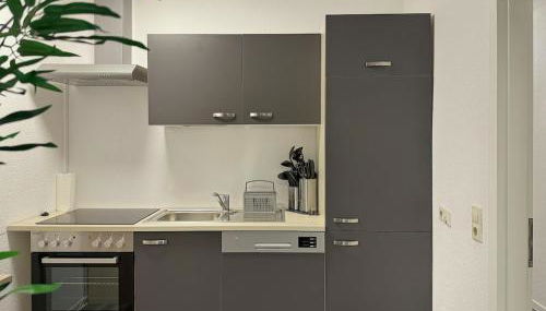 Apt für 10 nahe Marienplatz - Foto 4