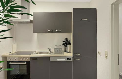 Apt für 10 nahe Marienplatz - Foto 4