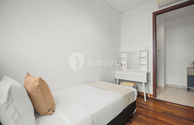 Talora by Kozystay - Taman Sari - Foto 6