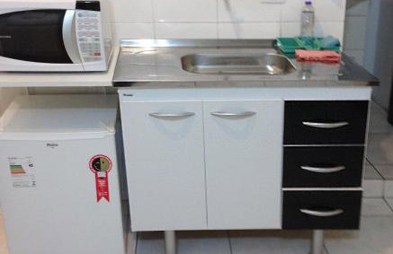 Residence Barueri - Foto 7