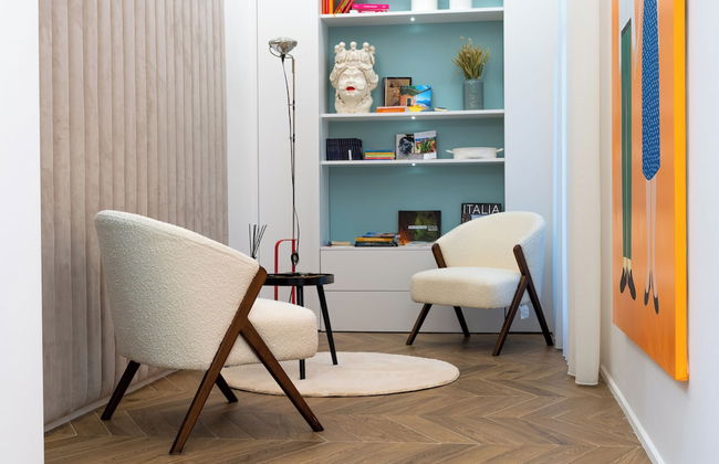 Alcova Camere In Centro - Photo 17