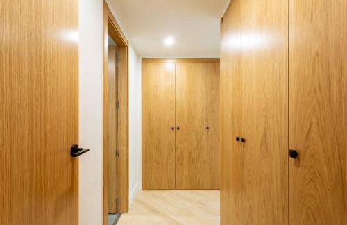 Spacious Urban Elegance in Plaza Castilla - Foto 6