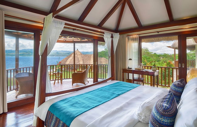 Pure Shores Villa - Foto 14