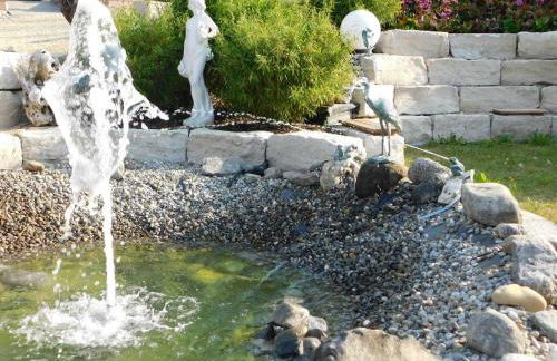 Trudis Ferienwohnung - Foto 11