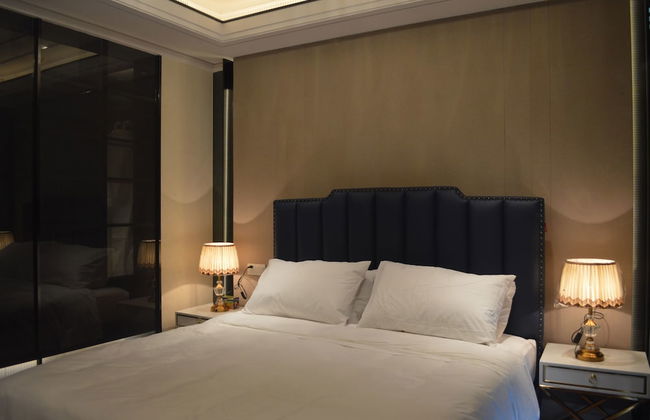 Haitang Bay Tangan Holiday Apartment - Foto 12