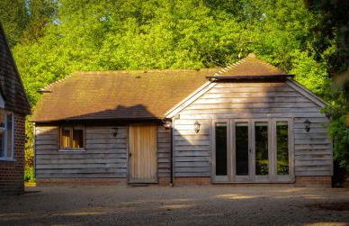 Stunning Studio Barn - Foto 22