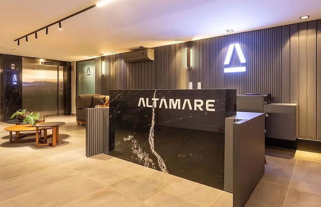 Altamare Suite - Foto 1