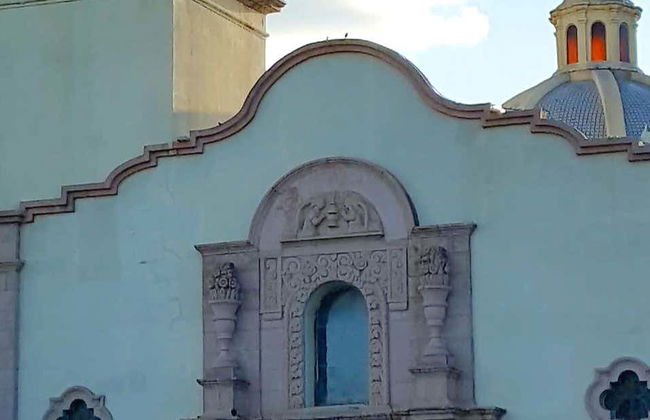 Sonoran Desert Mission Churches 4-Day Tour - Photo 1