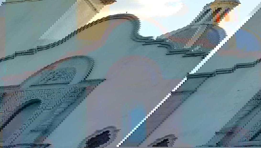 Tour de 4 días por las Misiones Jesuíticas de Sonora - Foto 1, Tour de 4 días por las Misiones Jesuíticas de Sonora