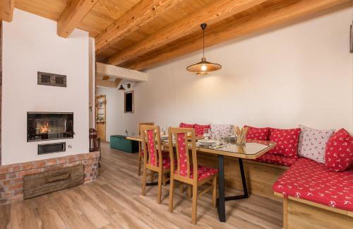 Mountain house Beauty of Laz - Foto 32