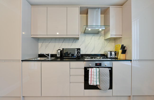 Deanway Serviced Apt Chalfont St Giles - Foto 38